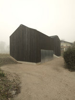 Haus Trattner / Scharfetter, Foto: atelier wortmeyer e.u.