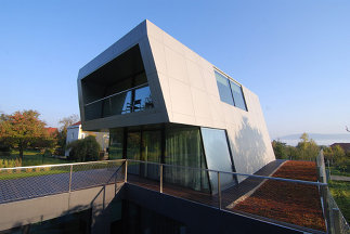 Haus H, Foto: X42 Architektur ZT GmbH