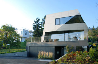Haus H, Foto: X42 Architektur ZT GmbH