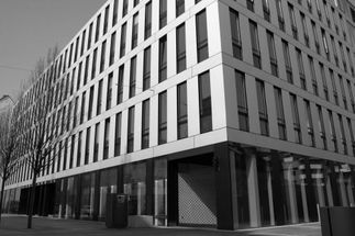 Landhaus 2, Foto: Dave Bullock