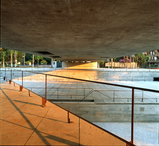 Betonkünstler und Kommunist, Foto: Nelson Kon