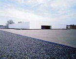 Gedenkstätte Sachsenhausen „Station Z“, Foto: Udo Meinel