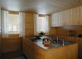 Haus Nenning, Foto: Arno Gisinger