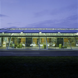 Sonderschule Schwechat, Foto: Paul Ott