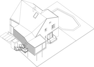 update, Schaubild: Arquitectos ZT KEG