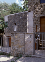 Family house extension, Foto: Andrea Häider