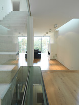 Haus H., Foto: Peter Burgstaller Haus H., Foto: Peter Burgstaller