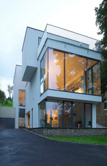 Haus H., Foto: Peter Burgstaller Haus H., Foto: Peter Burgstaller