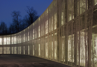 Um- und Neubau The Dolder Grand, Foto: Nigel Young / Foster + Partners