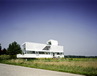 Haus in St. Andrä-Wördern, Foto: Lukas Schaller