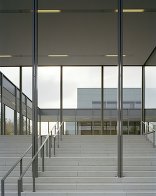 Neubau Museum Folkwang, Foto: Wolf Haug © Museum Folkwang/NMFE GmbH