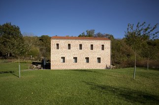 Haus Morjan-Poeten © Wienerberger AG