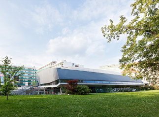 Kindermuseum Graz, Foto: Markus Kaiser