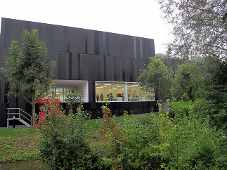 Museum Angerlehner, Foto: Bernhard Bachmann