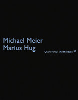 Michael Meier und Marius Hug