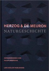 Herzog & de Meuron Naturgeschichte