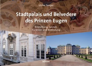 Stadtpalais und Belvedere des Prinzen Eugen