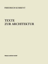 Texte zur Architektur