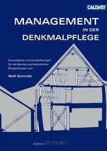 Management in der Denkmalpflege