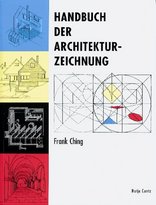 Handbuch der Architekturzeichnung