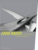 Zaha Hadid