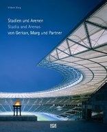 Stadien und Arenen