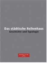 Das städtische Reihenhaus