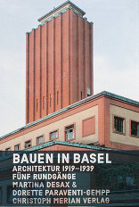 Bauen in Basel