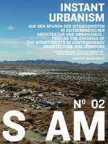S AM 02 - Instant Urbanism
