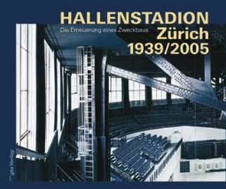 Hallenstadion Zürich