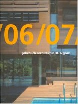 06/07 jahrbuch.architektur.HDA.graz