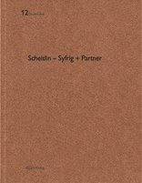 Scheitlin-Syfrig + Partner