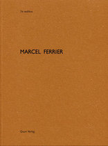 Marcel Ferrier