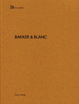 Bakker & Blanc