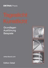 Tageslicht - Kunstlicht