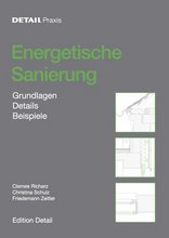 Detail Praxis - Energetische Sanierung