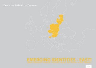 Emerging Identities - EAST!