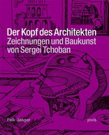 Der Kopf des Architekten