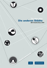 Die anderen Städte/ The other cities - 1.05 - Die anderen Städte - The other Cities - Band 5