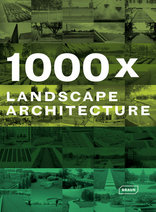 1000 x Landscape Architecture