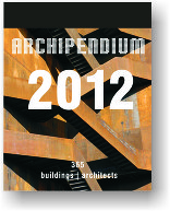 Archipendium 2012