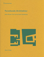 Forschende Architektur