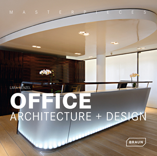 Masterpieces: Office Architecture + Design