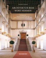 Architektur beim Wort nehmen