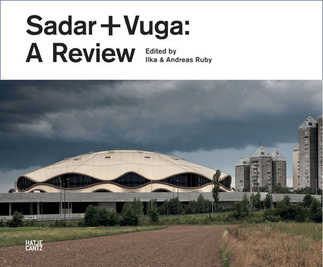 Sadar + Vuga