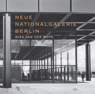 Neue Nationalgalerie Berlin