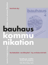 bauhauskommunikation