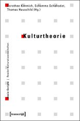 Kulturtheorie