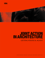 Joint action in architecture
