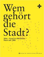 Wem gehört die Stadt?